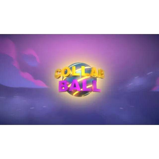 🔥 Collab Ball | Steam РУ+UA+KZ+СНГ🔥