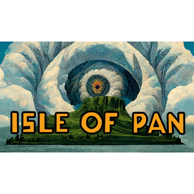 🔥 Isle of Pan | Steam РУ+UA+KZ+СНГ🔥
