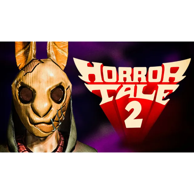 🔥 Horror Tale 2: Samantha | Steam РУ+UA+KZ+СНГ🔥