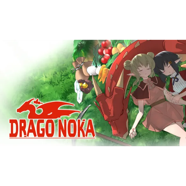 🔥 Drago Noka | Steam РУ+UA+KZ+СНГ🔥