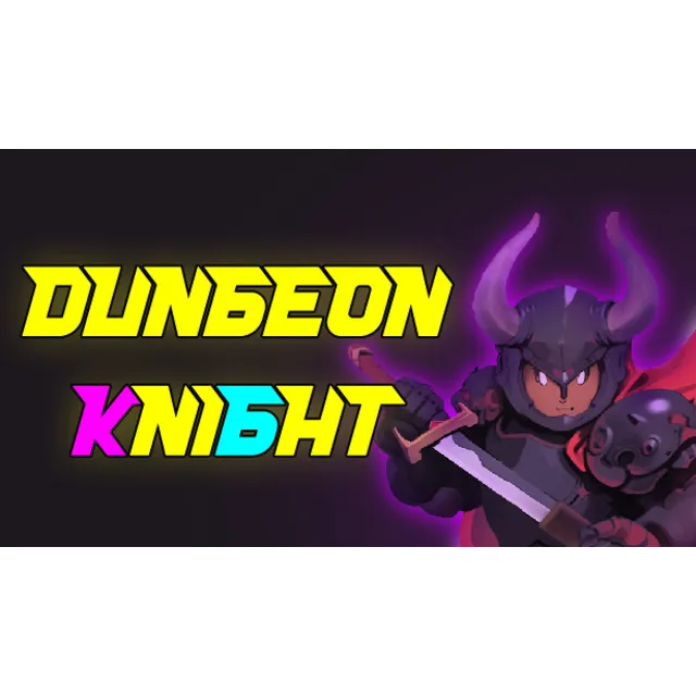 🔥 Dungeon Knight | Steam РУ+UA+KZ+СНГ🔥