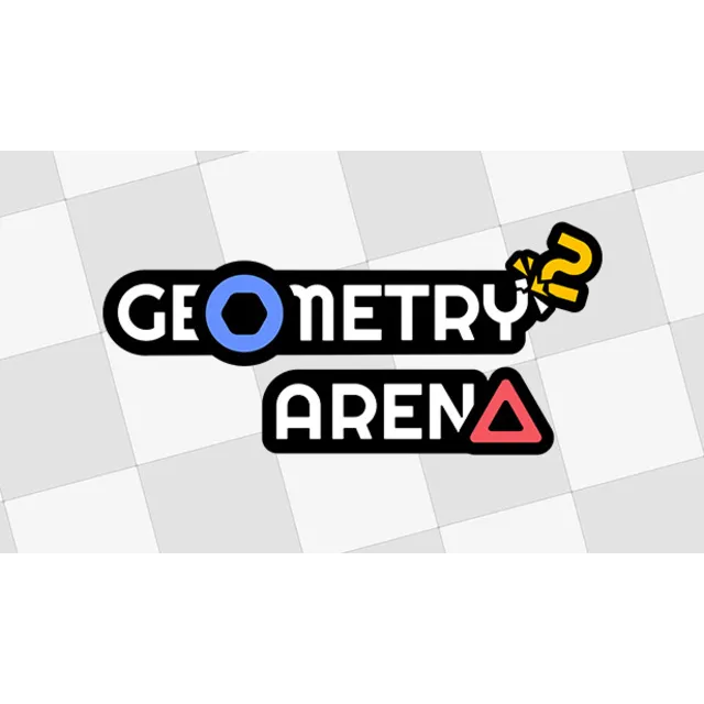 🔥 Geometry Arena 2 | Steam РУ+UA+KZ+СНГ🔥