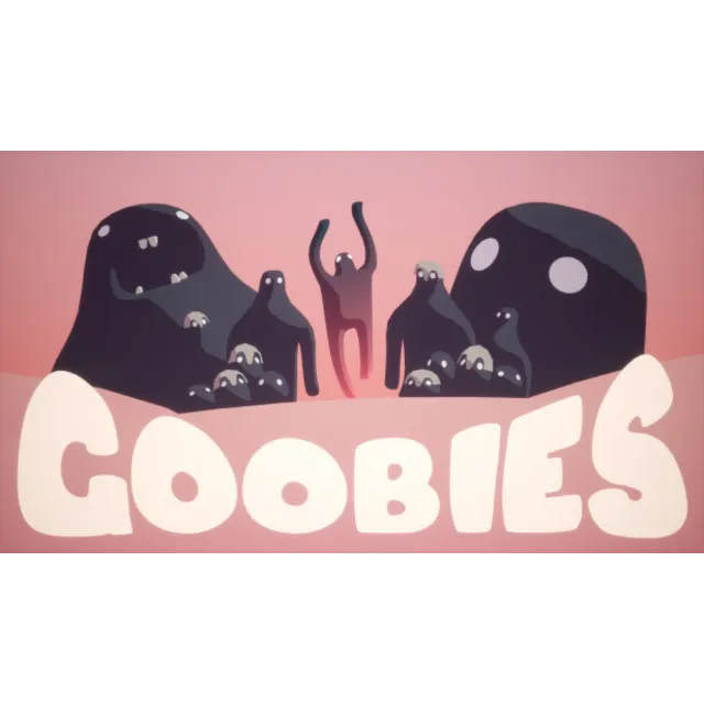 🔥 Goobies | Steam РУ+UA+KZ+СНГ🔥