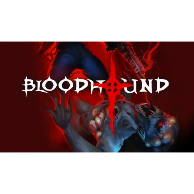 🔥 Bloodhound | Steam РУ+UA+KZ+СНГ🔥