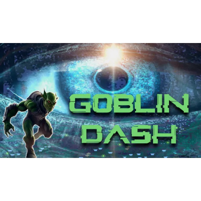 🔥 Goblin Dash | Steam РУ+UA+KZ+СНГ🔥