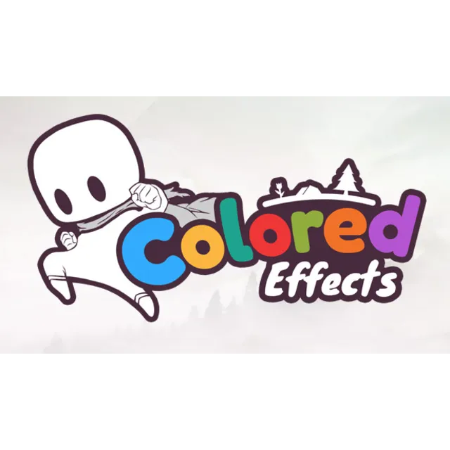 🔥 Colored Effects | Steam РУ+UA+KZ+СНГ🔥