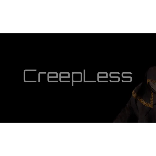🔥 Creepless | Steam РУ+UA+KZ+СНГ🔥