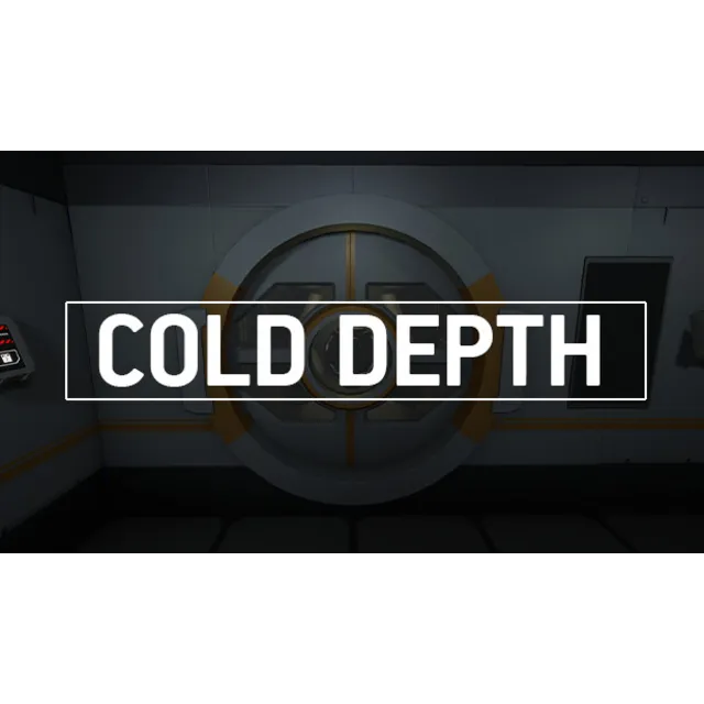 🔥 COLD DEPTH | Steam РУ+UA+KZ+СНГ🔥