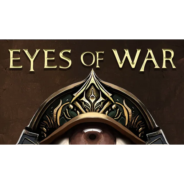 🔥 Eyes Of War | Steam РУ+UA+KZ+СНГ🔥