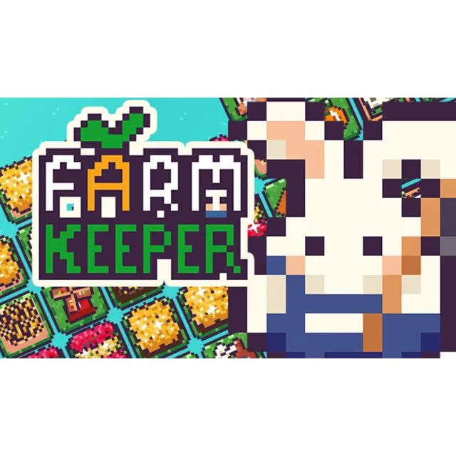 🔥 Farm Keeper | Steam РУ+UA+KZ+СНГ🔥