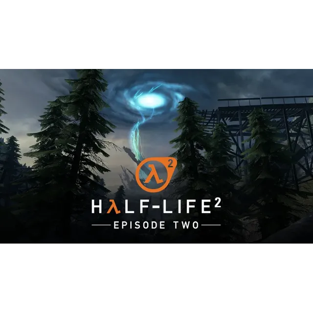 Half-Life 2: Episode Two ✔️STEAM Аккаунт✔на 90 дней