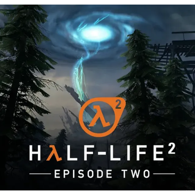 Half-Life 2: Episode Two ✔️STEAM Аккаунт