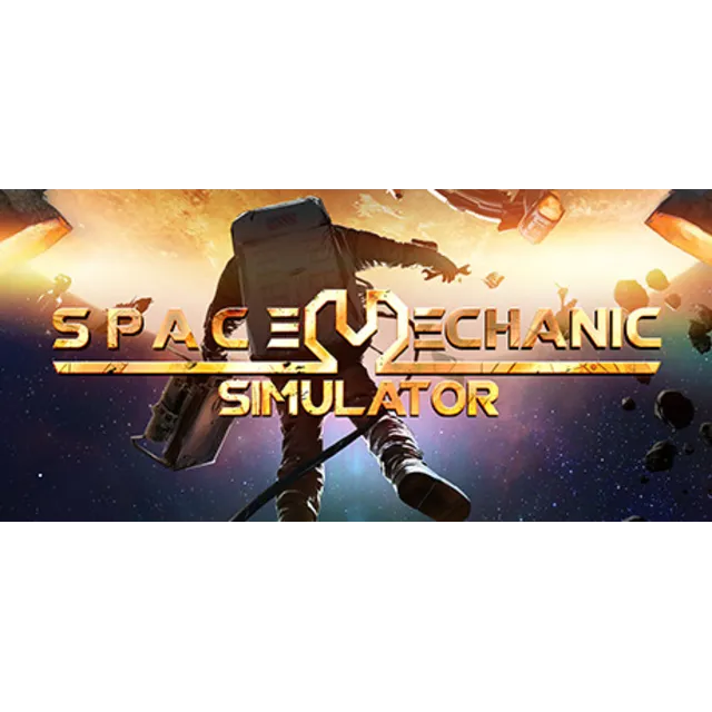 Space Mechanic Simulator 💎 АВТОДОСТАВКА STEAM GLOBAL МГНОВЕННО ЛИЦЕНЗИЯ