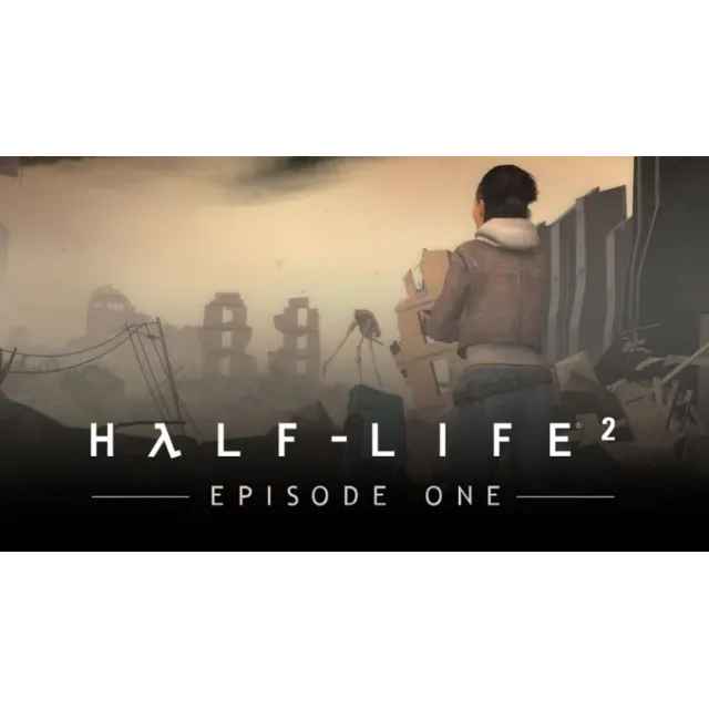 Half-Life 2: Episode One ✔️STEAM Аккаунт✔на 90 дней