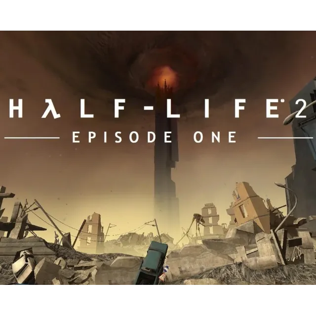 Half-Life 2: Episode One ✔️STEAM Аккаунт