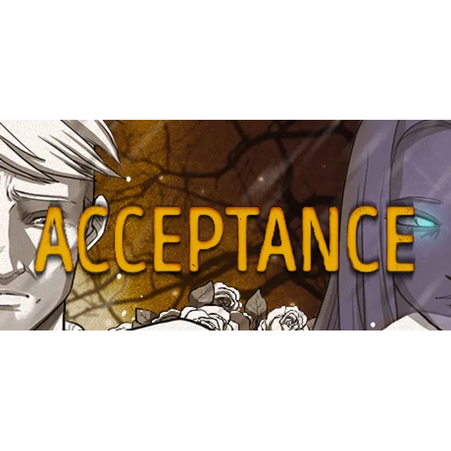 Acceptance 💎 АВТОДОСТАВКА STEAM GLOBAL МГНОВЕННО ЛИЦЕНЗИЯ