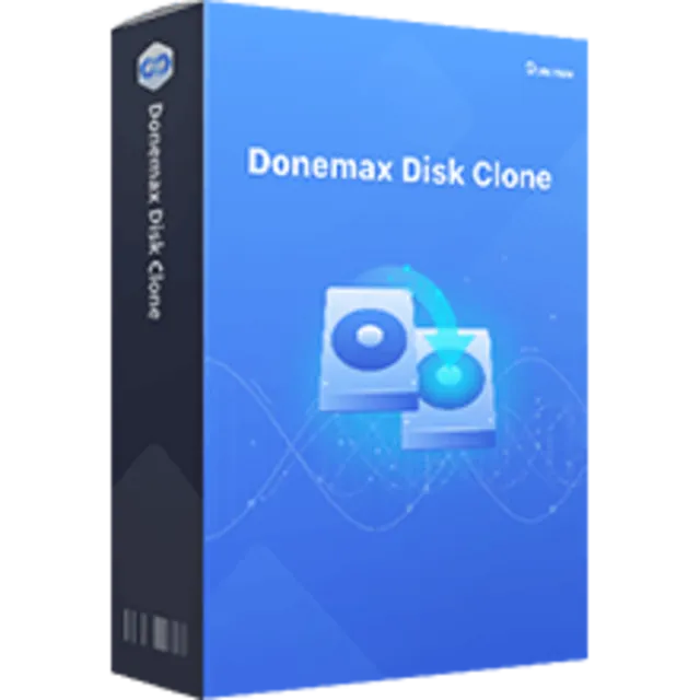 Donemax NTFS для Mac – лицензия (пожизненная)