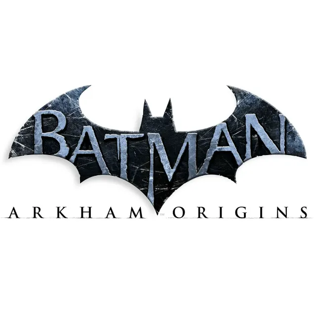 Batman Arkham Origins (Region Free) ✔️STEAM✔на 90 дней