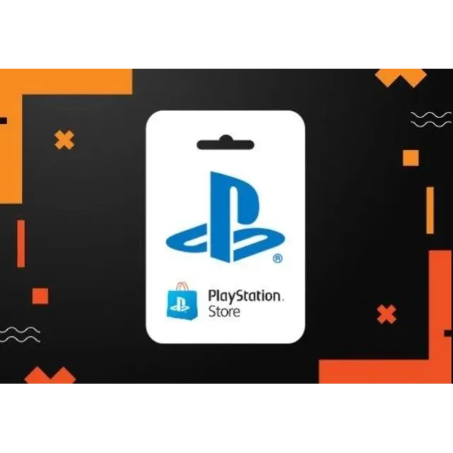 Playstation Gift Card 20 USD ( USA )
