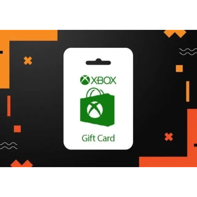 Xbox Live Gift Card 100 USD ( USA )