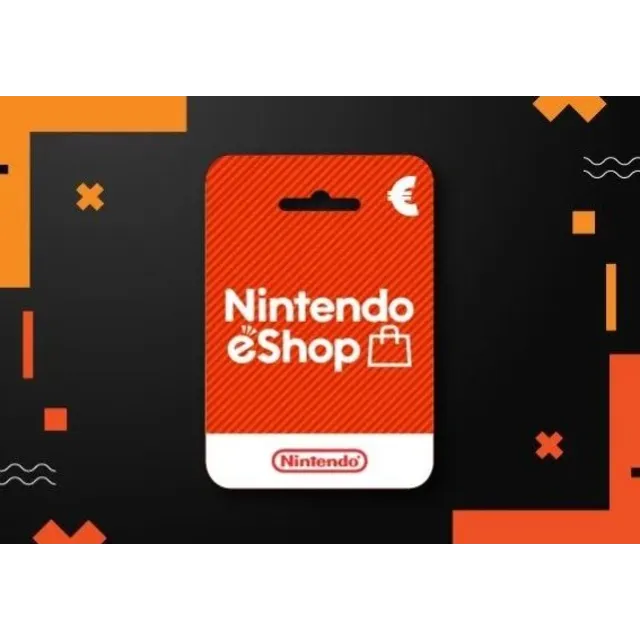 Nintendo eShop 50 USD ( USA )