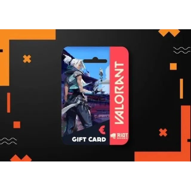 Valorant Points 3400 ( TR )