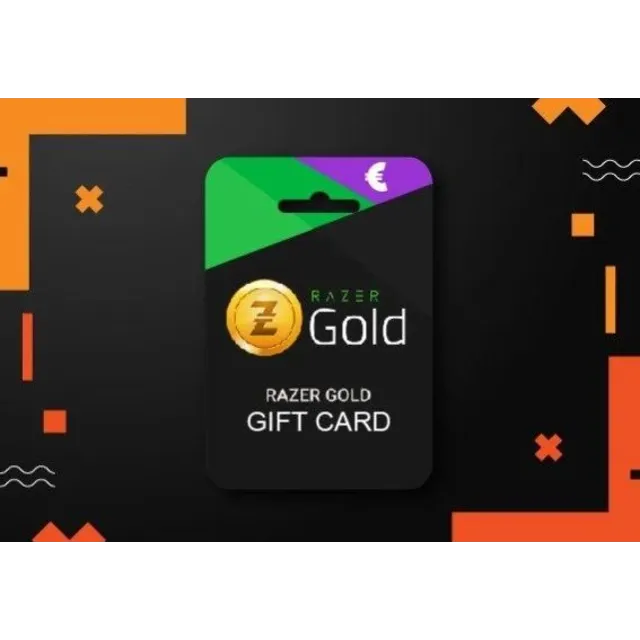 Razer Gold Gift Card 100 USD ( USA )