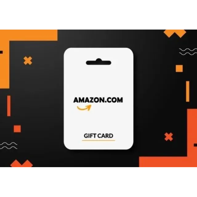 Amazon Gift Card 100 USD ( USA )