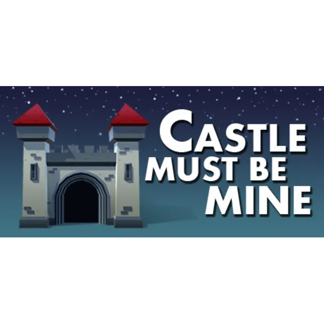 Castle Must Be Mine 💎 АВТОДОСТАВКА STEAM GLOBAL МГНОВЕННО ЛИЦЕНЗИЯ