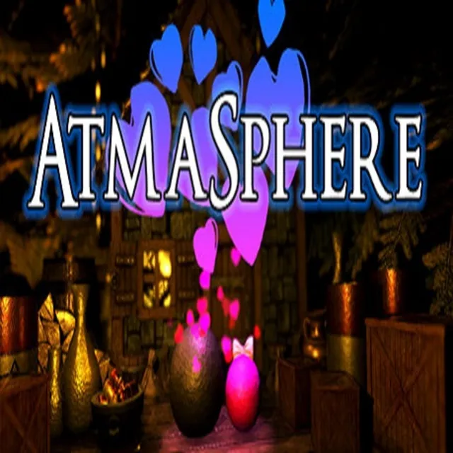 AtmaSphere (Steam ключ / РФ+Весь Мир)