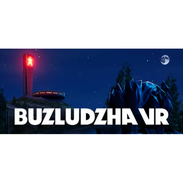 Buzludzha VR 💎 АВТОДОСТАВКА STEAM GLOBAL МГНОВЕННО ЛИЦЕНЗИЯ