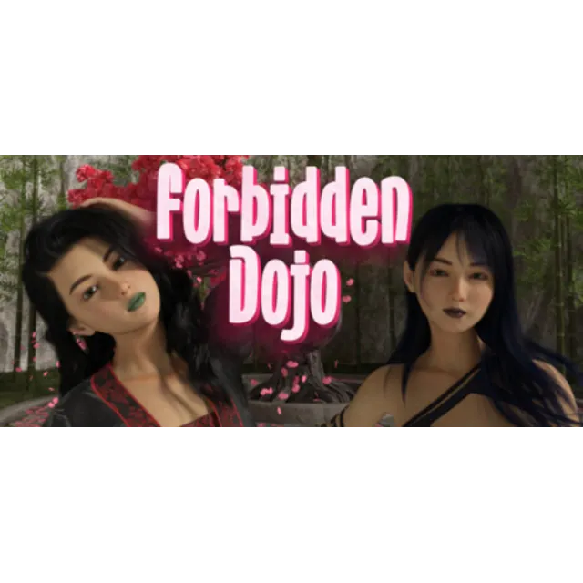 Forbidden Dojo 💎 АВТОДОСТАВКА STEAM GLOBAL МГНОВЕННО ЛИЦЕНЗИЯ