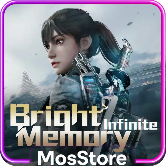 💚 Bright Memory: Infinite PS (PS5) 💚