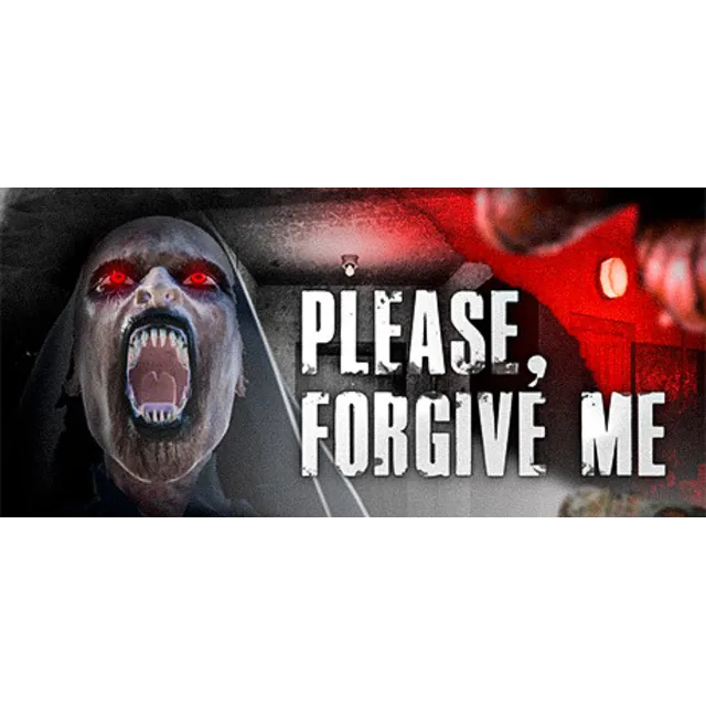 Please, Forgive Me 💎 АВТОДОСТАВКА STEAM GLOBAL МГНОВЕННО ЛИЦЕНЗИЯ