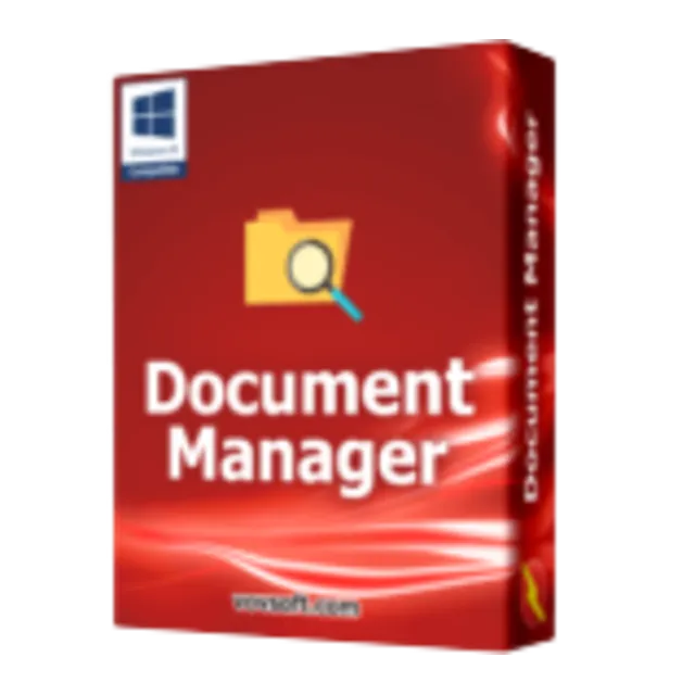 🔑 Vovsoft Document Manager 1.5 | Лицензия