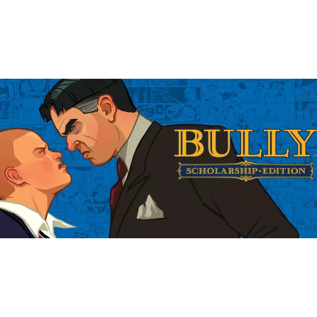 Bully: Scholarship Edition ✔️STEAM Аккаунт✔на 90 дней