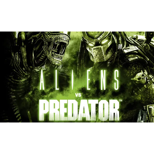 Aliens vs. Predator ✔️STEAM Аккаунт✔на 90 дней