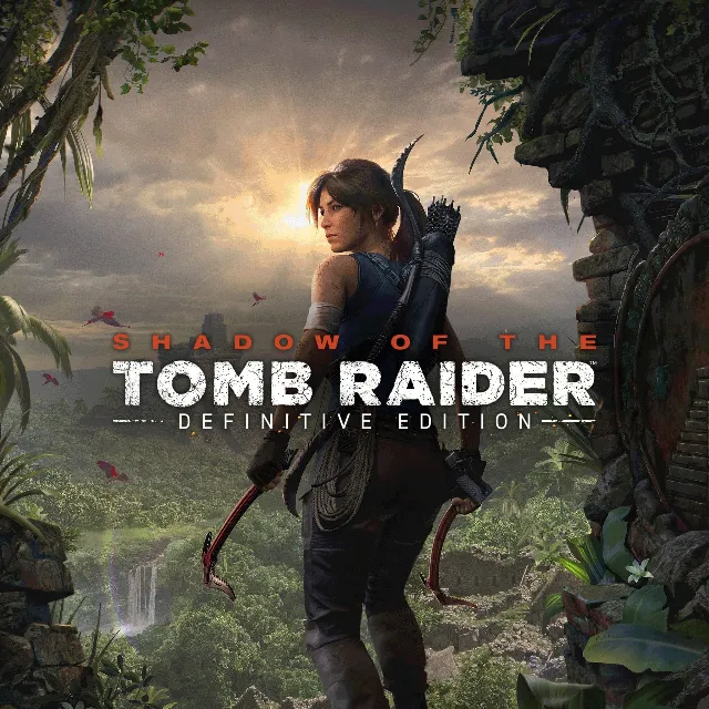 SHADOW OF THE TR 💎 [ONLINE EPIC] ✅ Полный доступ ✅ +🎁