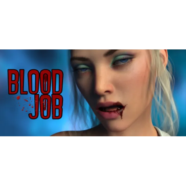 Blood Job 💎 АВТОДОСТАВКА STEAM GLOBAL МГНОВЕННО ЛИЦЕНЗИЯ