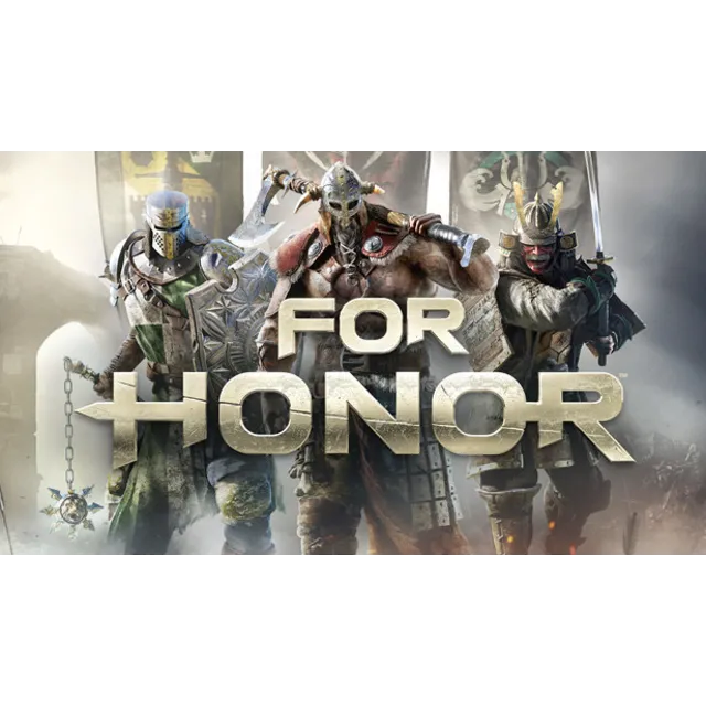 FOR HONOR 💎 [ONLINE EPIC] ✅ Полный доступ ✅ + 🎁