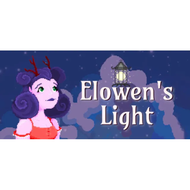 Elowen's Light 💎 АВТОДОСТАВКА STEAM GLOBAL МГНОВЕННО ЛИЦЕНЗИЯ