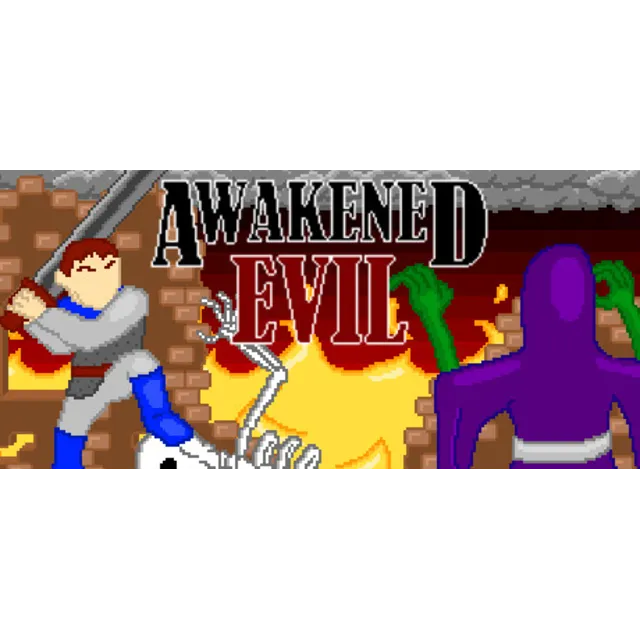 Awakened Evil 💎 АВТОДОСТАВКА STEAM GLOBAL МГНОВЕННО ЛИЦЕНЗИЯ