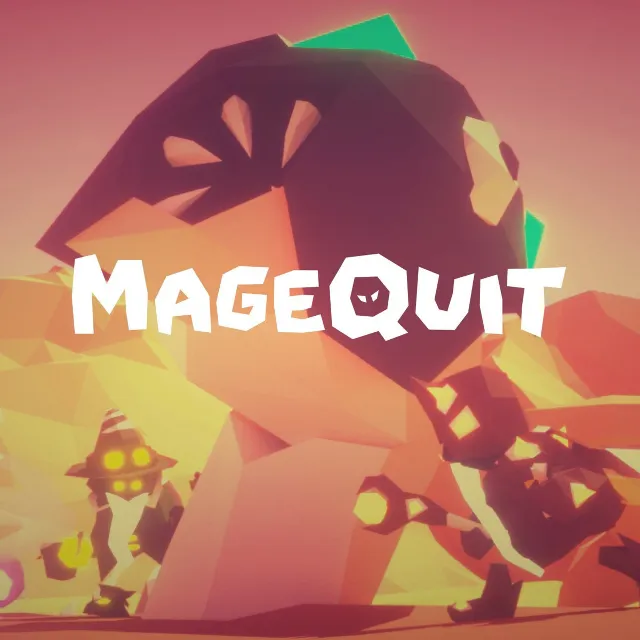 MageQuit Steam ключ Весь Мир Global RU/CIS РФ Россия key код cтим СНГ Глобал