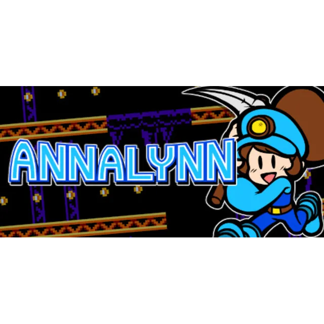 Annalynn 💎 АВТОДОСТАВКА STEAM GLOBAL МГНОВЕННО ЛИЦЕНЗИЯ