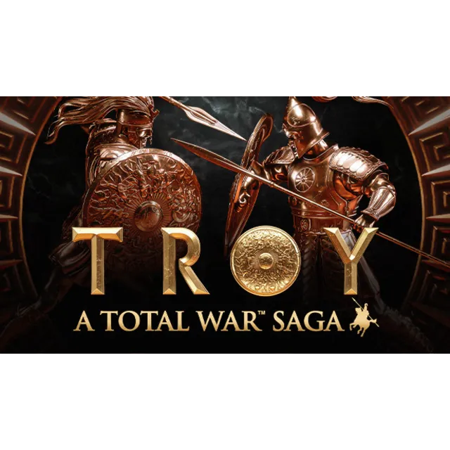 TWS TROY 💎 [ONLINE EPIC] ✅ Полный доступ ✅ + 🎁