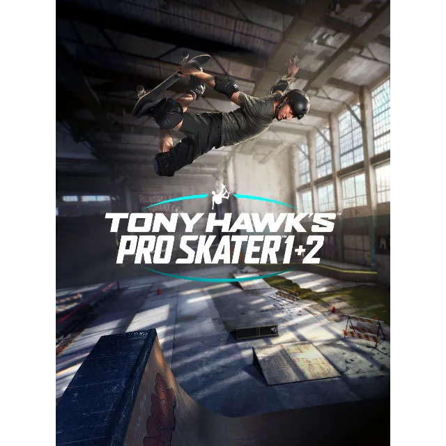 TH PRO SKATER 1+2 💎 [ONLINE EPIC] ✅ Полный доступ ✅+🎁