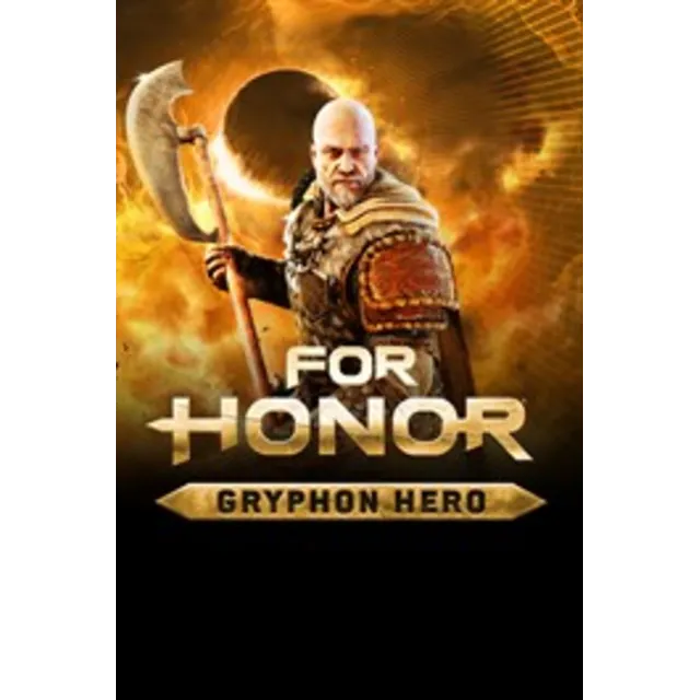 🎮🔥FOR HONOR - ГРИФОН XBOX ONE / SERIES X|S🔑КЛЮЧ🔥