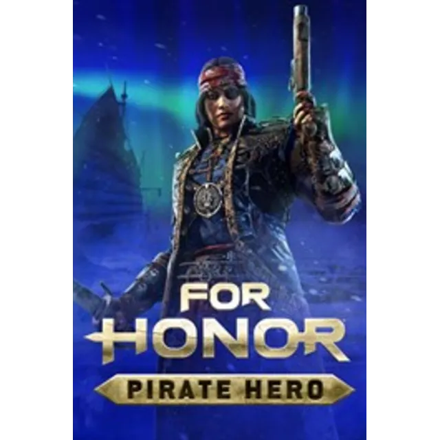🎮🔥FOR HONOR - ПИРАТКА XBOX ONE /X|S🔑КЛЮЧ🔥