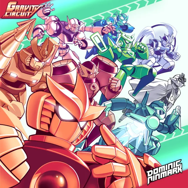 ⭐️ Gravity Circuit [STEAM Guard OFF] [Steam/Global]