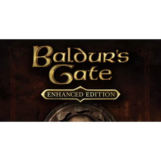 Baldur's Gate: Enhanced Edition ✔️STEAM✔на 90 дней